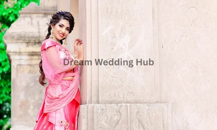 Shrungar Bridal Studio